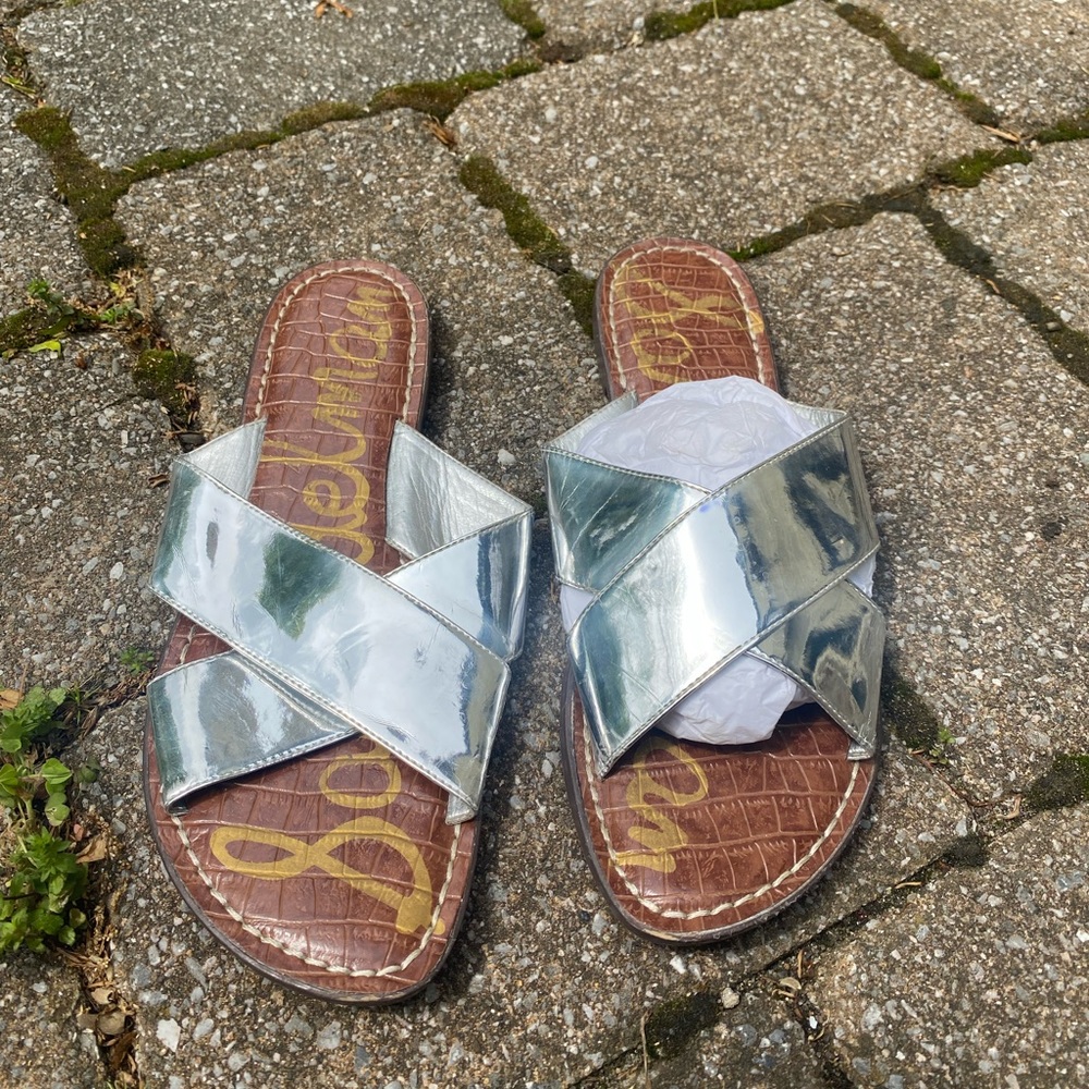 Sam Edelman sandals